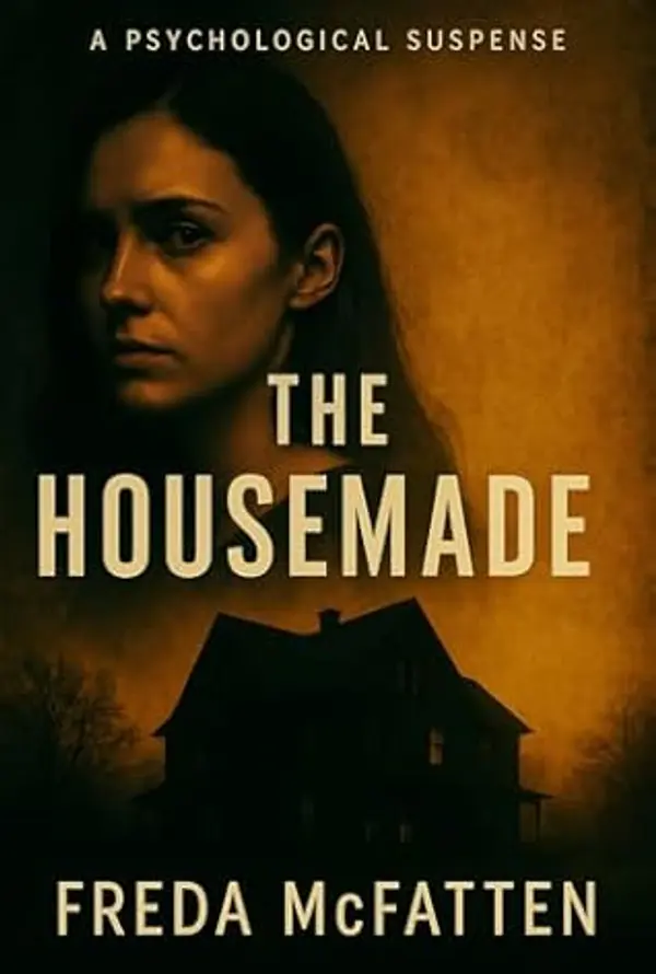The Housemade by Freda McFatten cover