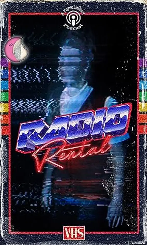 Radio Rental Season 2 by Payne Lindsey cover