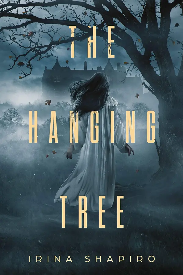The Hanging Tree by Irina Shapiro cover