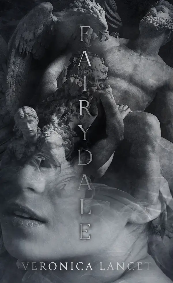 Fairydale by Veronica Lancet cover