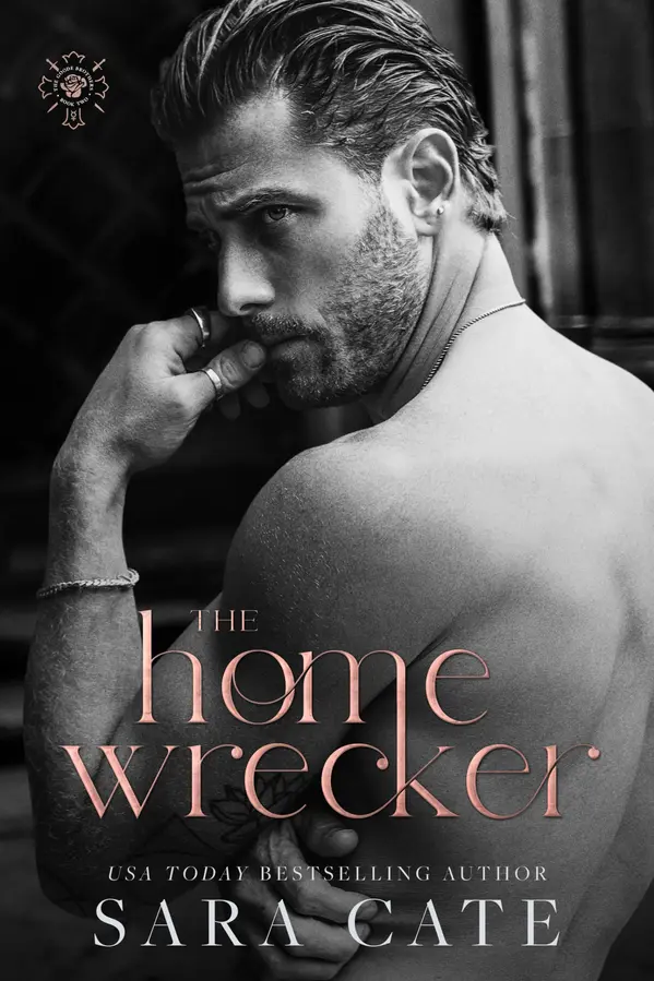 The Home Wrecker by Sara Cate cover