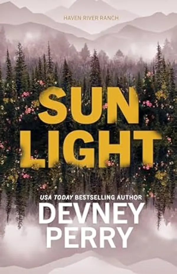 Sunlight (Haven River Ranch) by Devney Perry cover
