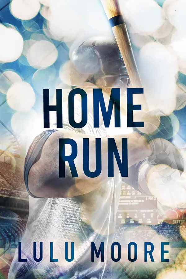 Home Run by Lulu Moore cover