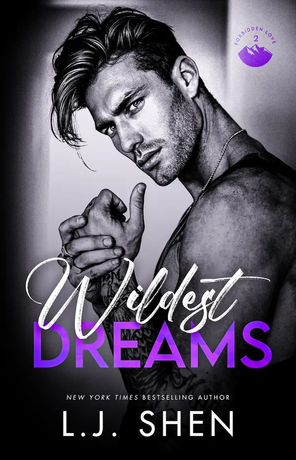 Wildest Dreams by L.J. Shen cover