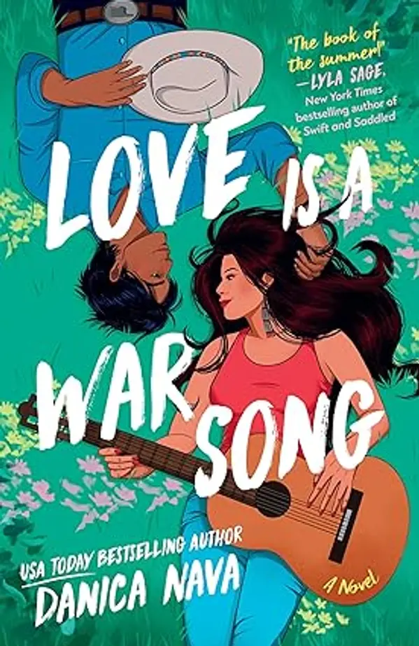 Love Is a War Song by Danica Nava cover