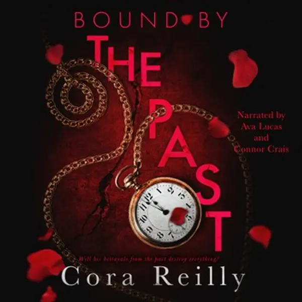Bound by the Past by Cora Reilly cover