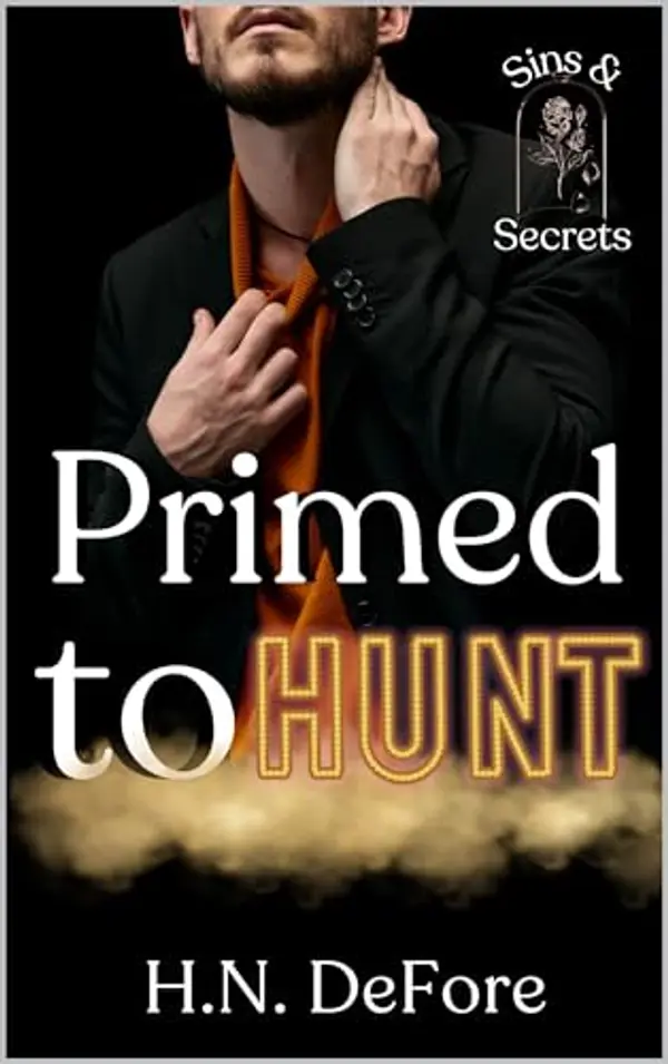 Primed to Hunt by H.N. DeFore cover