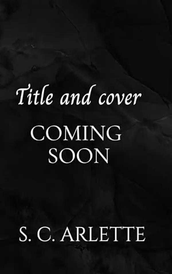 Craving Venom by S.C. Arlette cover