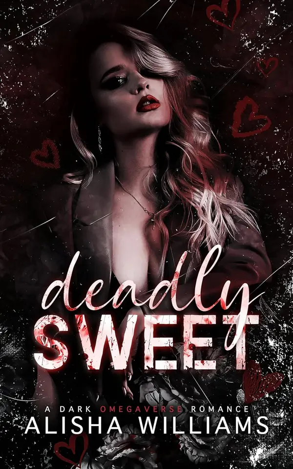 Deadly Sweet by Alisha Williams cover