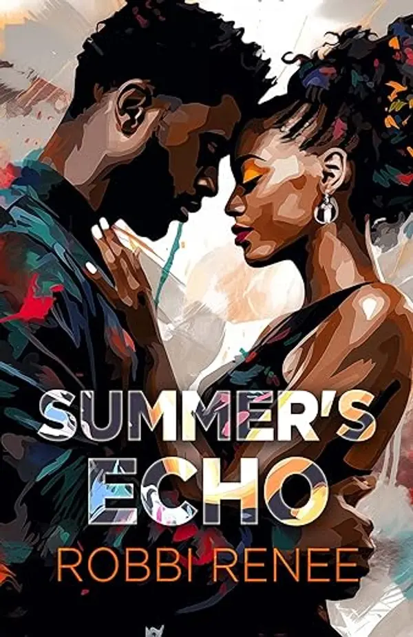 Summer's Echo by Robbi Renee cover