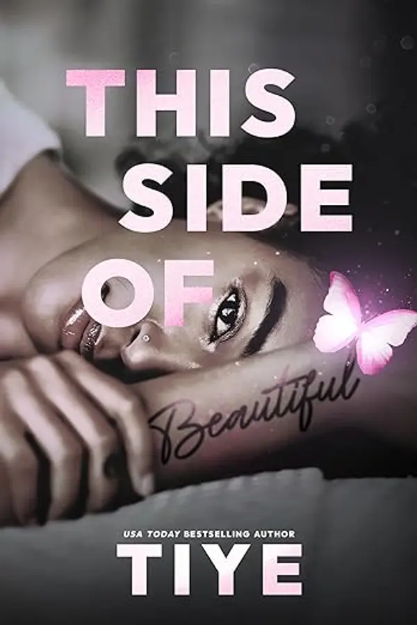 This Side of Beautiful by Tiye cover