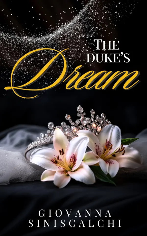 The Duke's Dream by Giovanna Siniscalchi cover