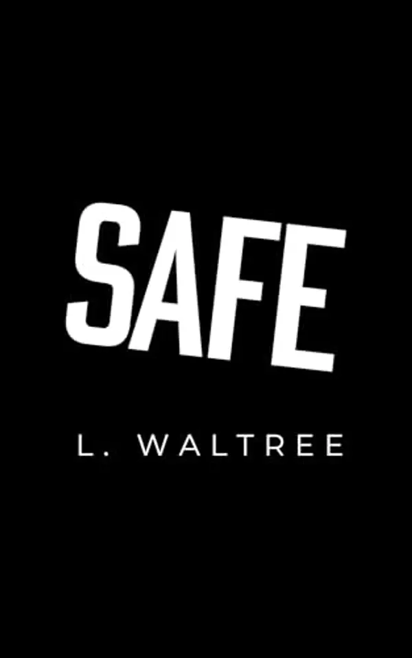Safe: An MM Bully Romance by L. Waltree cover