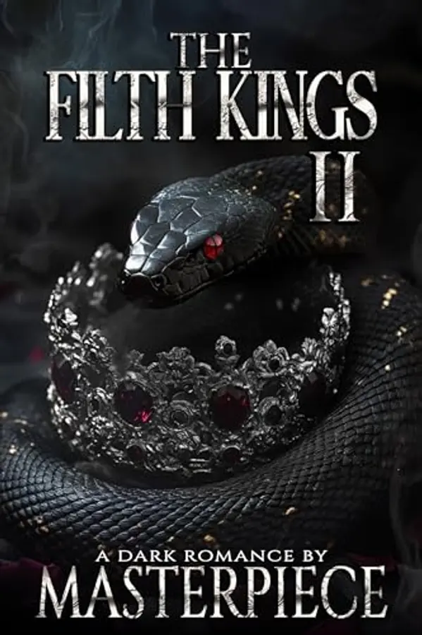The Filth Kings II by Authoress Masterpiece cover