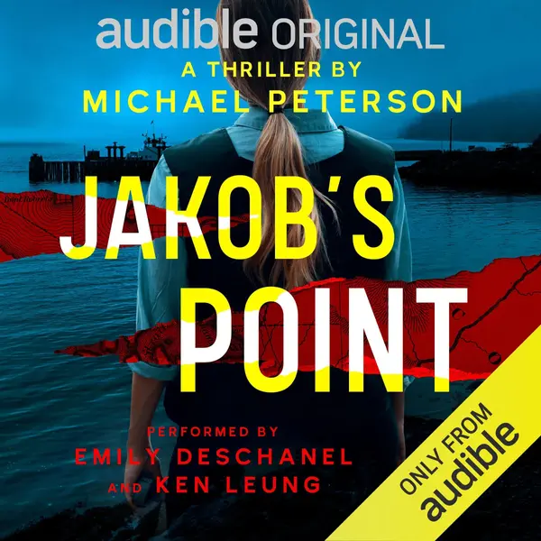 Jakob's Point by Ken Leung, Michael Peterson, Emily Deschanel cover