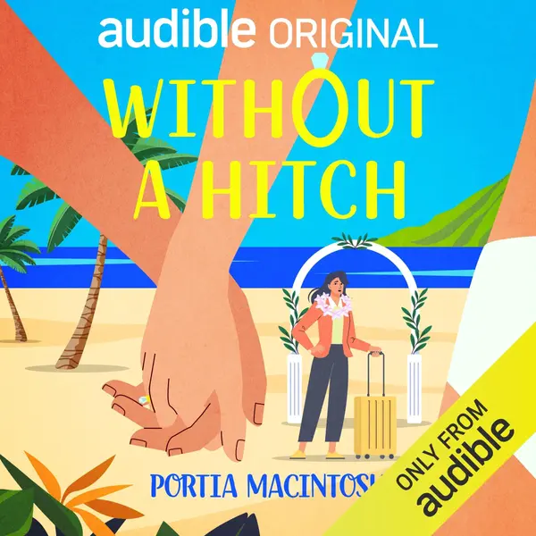 Without a Hitch by Portia MacIntosh cover