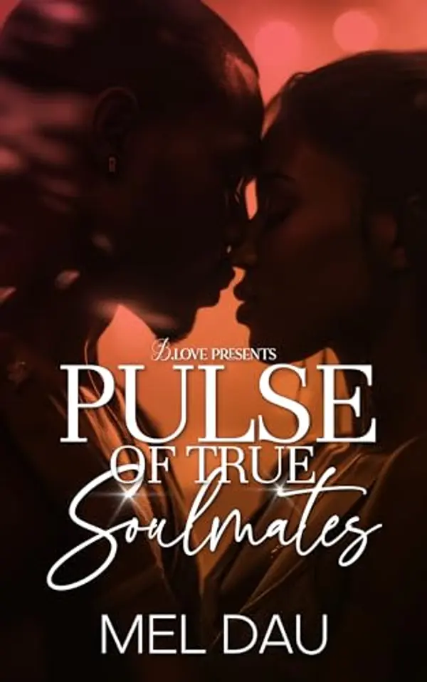 Pulse of True Soulmates by Mel Dau cover