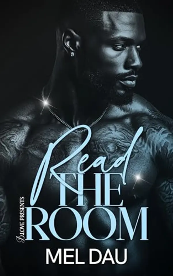 Read the Room by Mel Dau cover