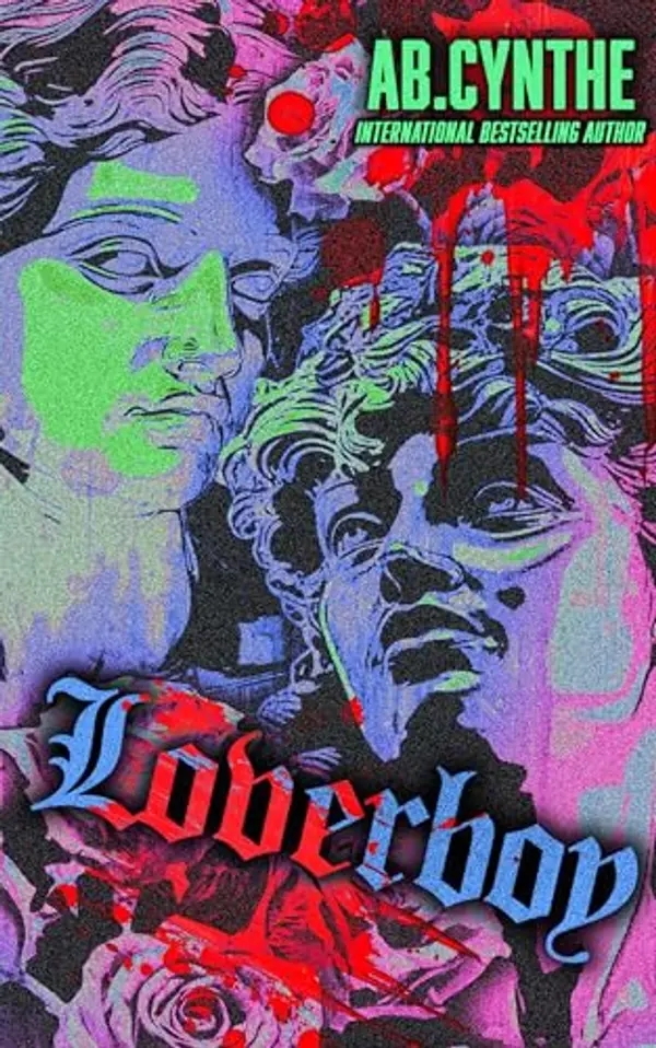 Loverboy by Ab. Cynthe cover