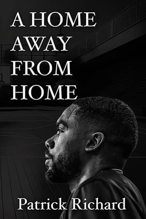 A Home Away from Home by Patrick Richard cover