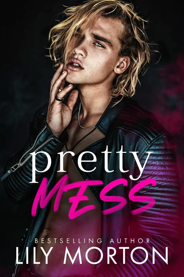 Pretty Mess by Lily Morton cover