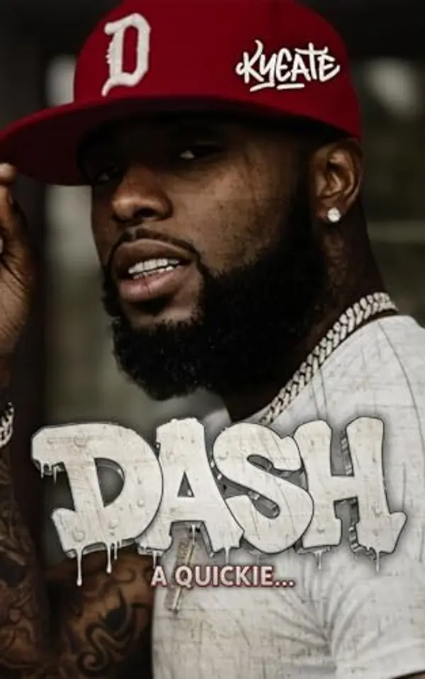 Dash: A Quickie by Kyeate cover