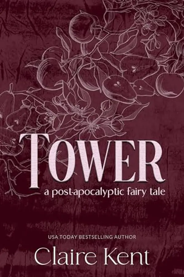 Tower by Claire Kent cover