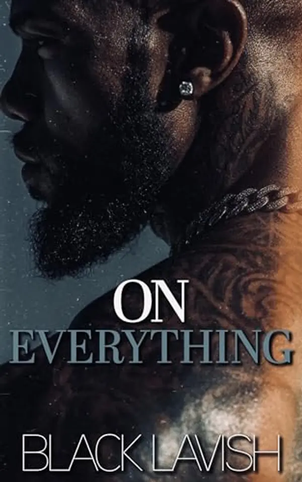On Everything by Black Lavish cover