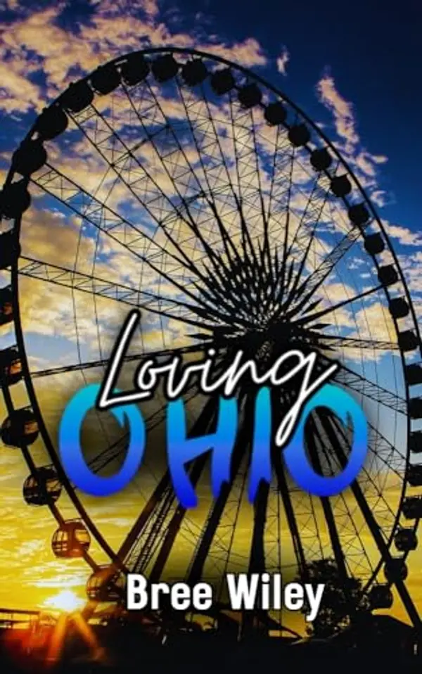 Loving Ohio by Bree Wiley cover