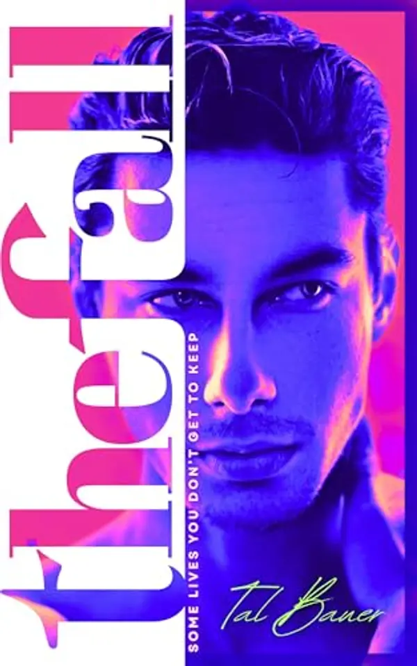 The Fall by Tal Bauer cover