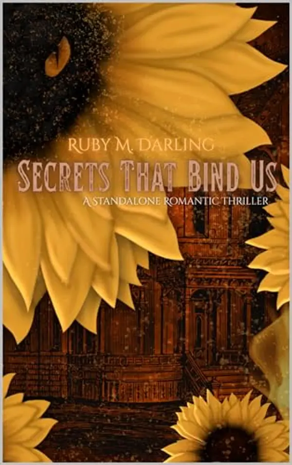 Secrets That Bind Us by Ruby Darling cover