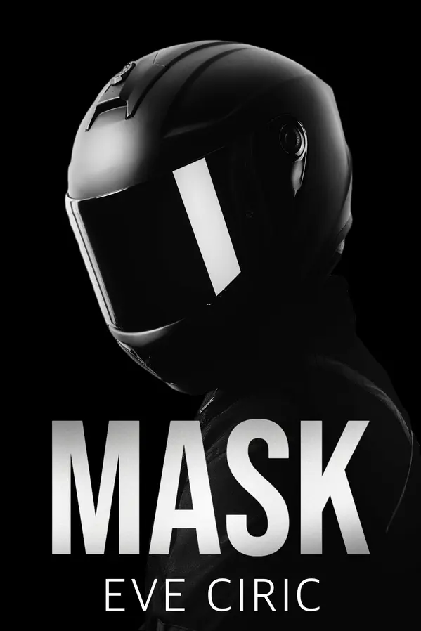 Mask by Eve Ciric cover