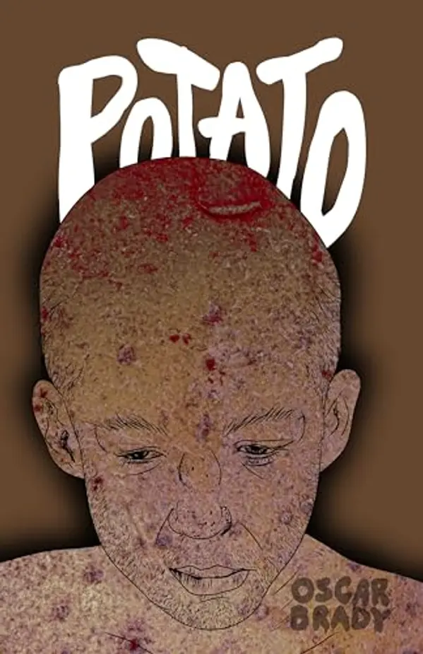 Potato by Oscar Brady cover