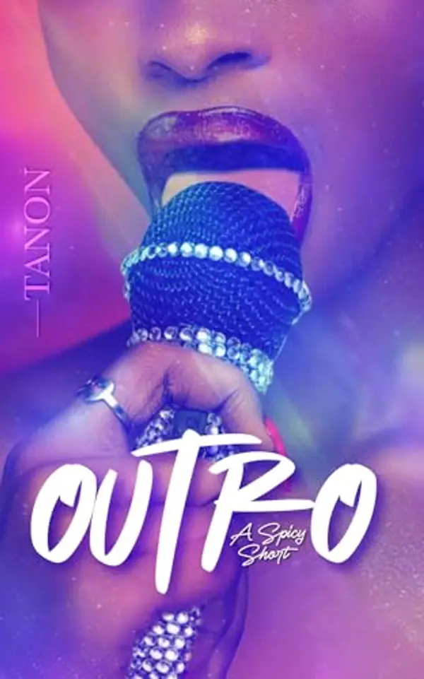 Outro by Tanon cover