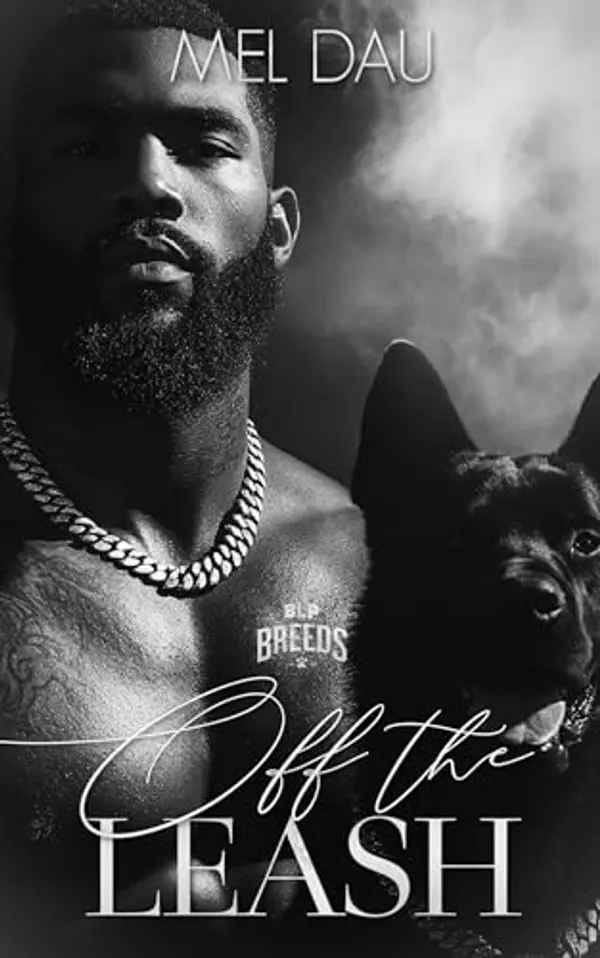 Off the Leash by Mel Dau cover