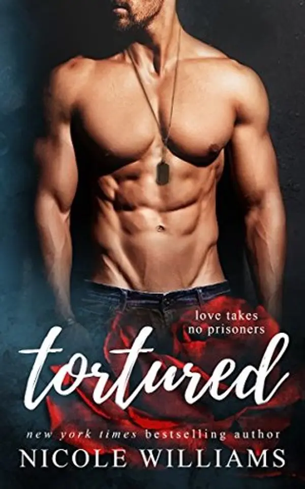 Tortured by Nicole  Williams cover