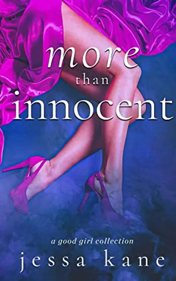 More than Innocent by Jessa Kane cover