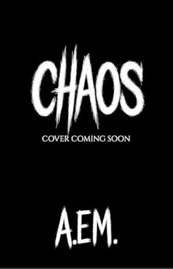 CHAOS & RUIN by A.  Em cover