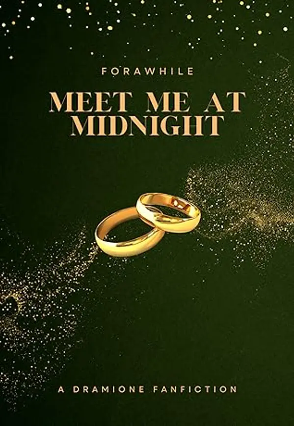 Meet Me at Midnight by forawhile cover