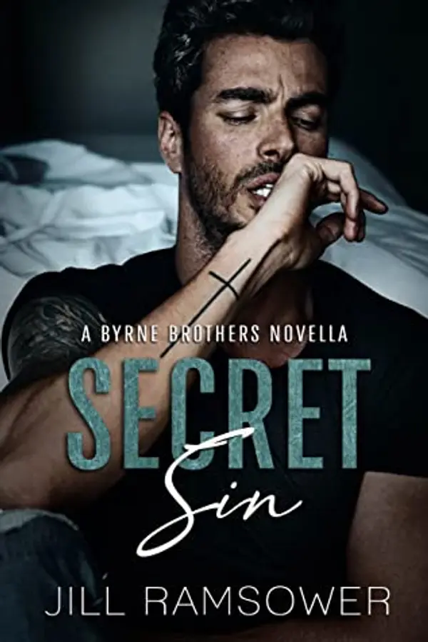 Secret Sin by Jill Ramsower cover