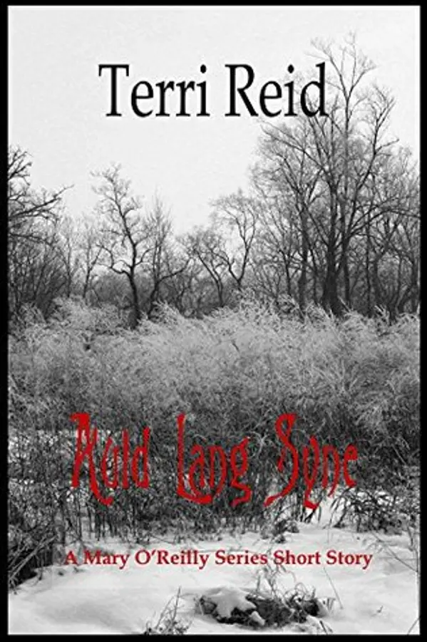 Auld Lang Syne: A Mary O'Reilly Short Story by Terri Reid cover