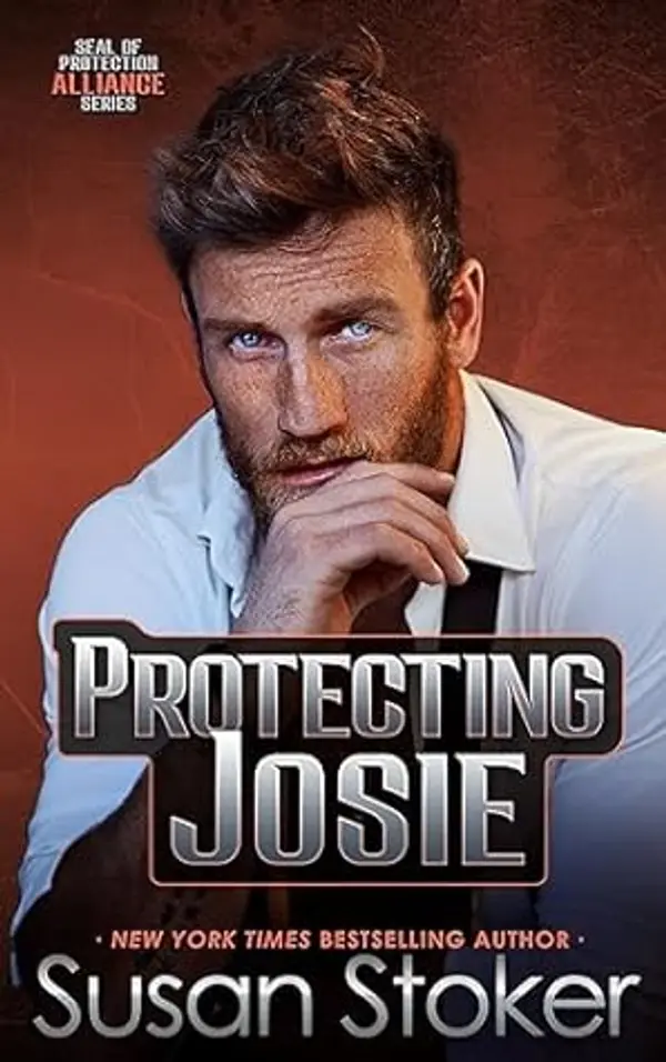Protecting Josie (SEAL of Protection: Alliance #3) by Susan Stoker cover