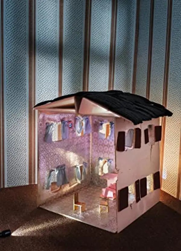 Flashlight by Susan Choi cover