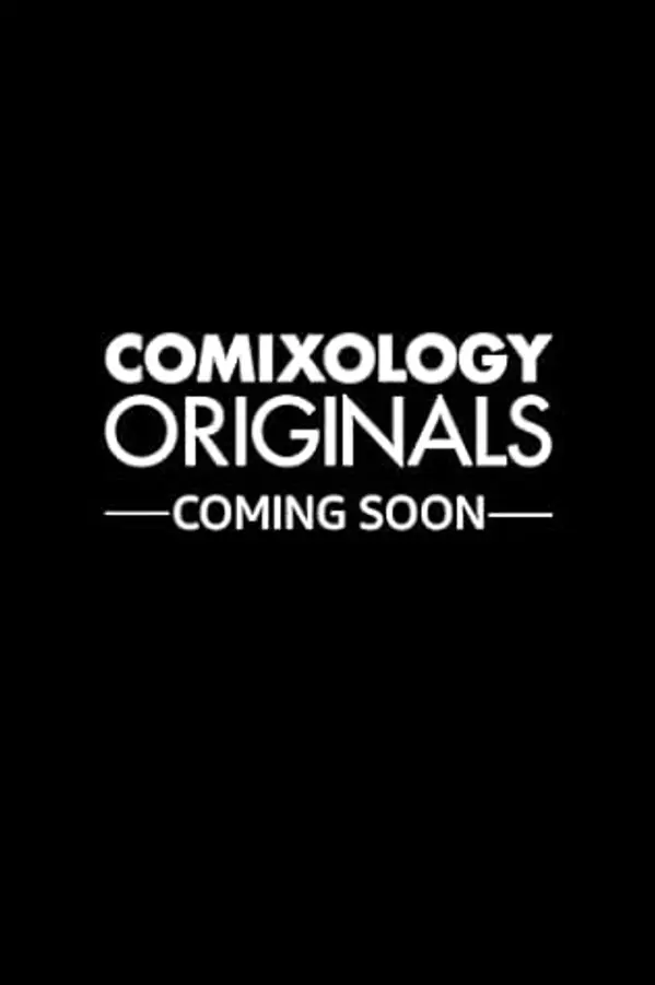 The Tormented (Comixology Originals) #1 by Chuck Austen cover