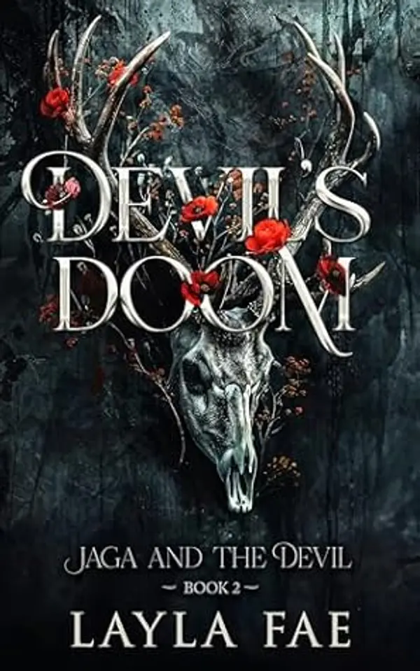 Devil's Doom (Jaga and the Devil, #2) by Layla Fae | Read & Discuss on ...