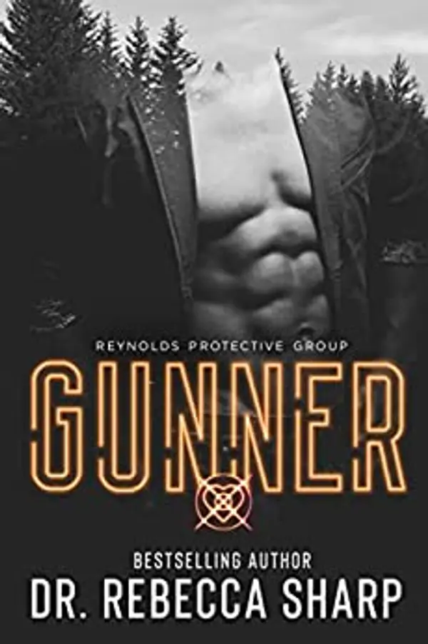Gunner (Reynolds Protective, #3) by Rebecca Sharp cover
