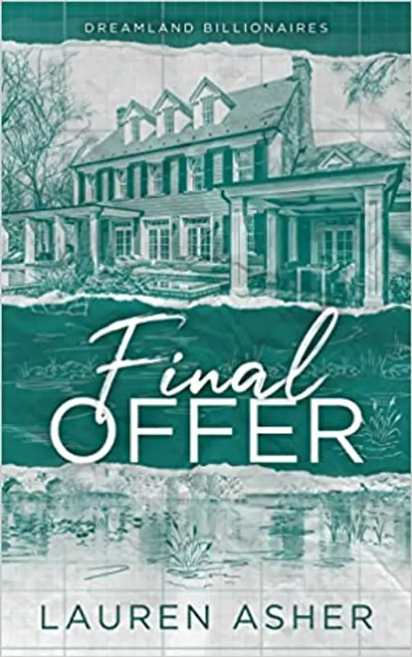 Final Offer by Lauren Asher cover