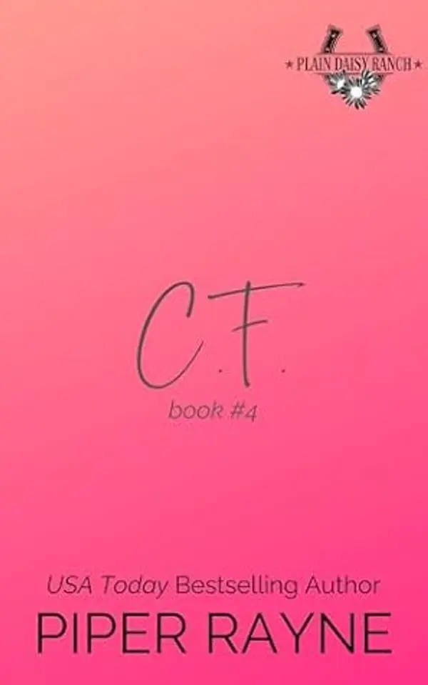 Chasing Forever by Piper Rayne cover