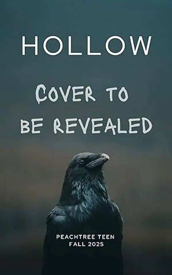 Hollow by Taylor Grothe cover