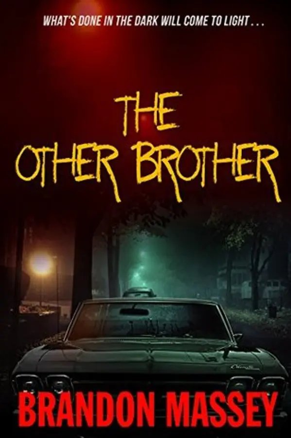 The Other Brother by Brandon Massey cover